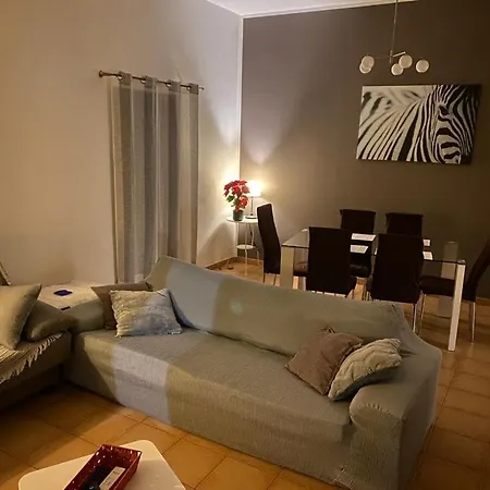 Casa Morani Villa *
