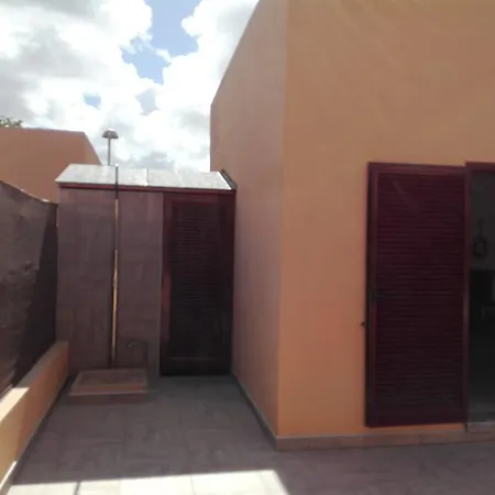 Casa Morani Villa